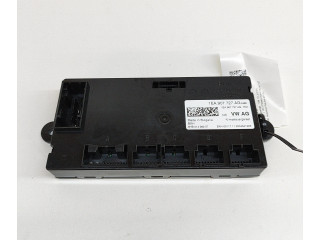 Блок управления климат-контролем 1EA907727AG, 5HB014362   Volkswagen ID.3