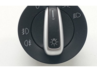 Přístrojová deska  Volkswagen Tiguan 2012 3C8941431N  