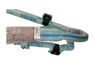 Боковая подушка безопасности 5GM880742J, 5500429005   Volkswagen e-Golf