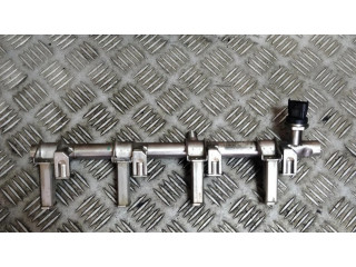 Vstřikovací lišta BM5G9F593BA Ford Mondeo MK IV pro benzínový motor 1.6