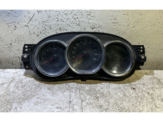 Панель приборов 248102645R, 0002431551 Dacia Sandero