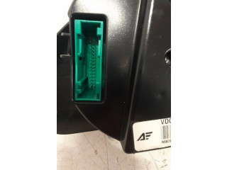 Přístrojová deska Seat Alhambra (Mk2) 2010 110080033011