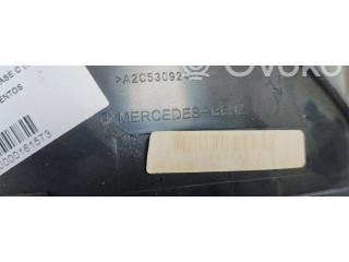 Přístrojová deska Mercedes-Benz C W203 2016 A2035409547