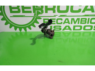 Turbodmychadlo Турбина 55231037   Fiat Punto (199)   