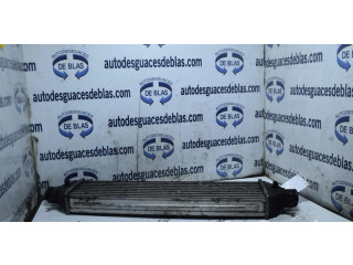 Интеркулер  866455500, INTERCOOLER   Fiat Bravo 