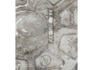 Блок АБС 03L145100F Volkswagen PASSAT B7 2011 - 2014 года