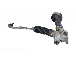 Рулевая рейка GHT232112, GHT22Y22A238 Mazda 3 II 2013-2016 года