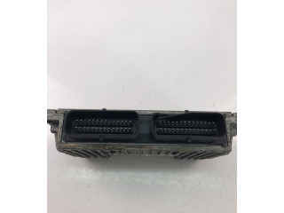 Блок управления коробкой передач 9649759180, S118047513B Citroen Xsara