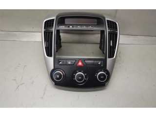 Блок управления климат-контролем 972501H221, 972501HXXX   KIA Ceed