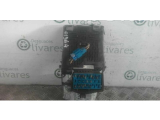 Модуль управления BSM 1096046, 7703397911   Renault Clio II    