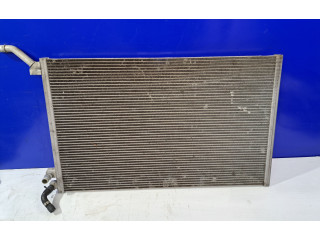 Интеркулер GX738K230BB Jaguar XE