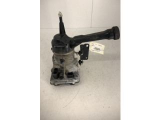 Рулевая рейка  Насос усилителя руля 4008L7   Citroen Berlingo 2008 - 2018 года