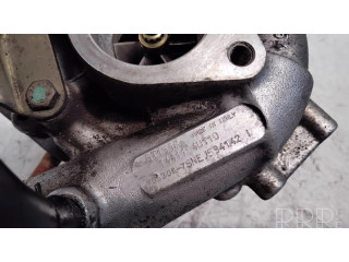 Turbodmychadlo Турбина 144114U110, GT1548 Nissan Almera Tino 2.2 0647