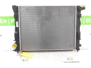 Модуль управления BSM 214106666R, 214106666R   Renault Captur    