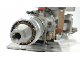 Ось рулевого колеса