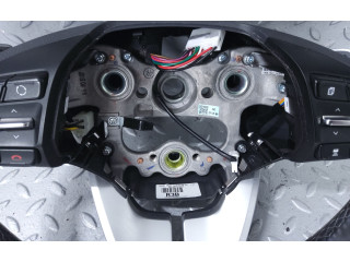 Руль Hyundai Ioniq  2016 -  года 56111G2600YUY, 56111D      