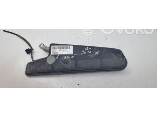 Ручка стеклоочистителей 1K4880242D Volkswagen Jetta V