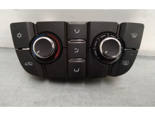 Блок управления климат-контролем 13346092 Opel Meriva B