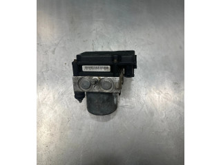 Блок АБС 0265800490 Subaru Forester SG 2006 - 2008 года