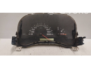 Přístrojová deska Fiat Doblo 2003 46817747