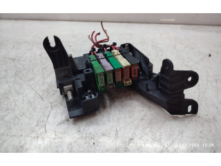 Блок предохранителей A1665402150   Mercedes-Benz GL X166    