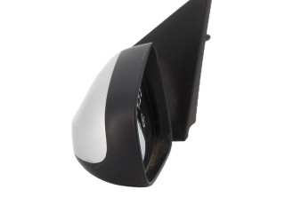 Зеркало (механическое) Dacia Sandero 2008 - 2012 года