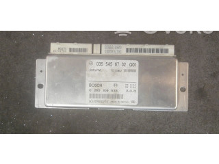 Блок управления АБС    Mercedes-Benz E W211