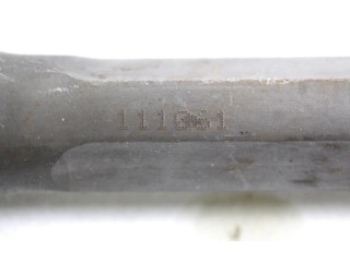 рейка Колонка рулевая 52057861 Fiat Grande Punto - года