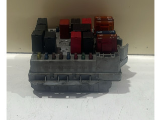 Блок предохранителей Alfa Romeo GT