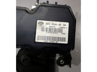 Блок АБС AG912C405AB   Ford  S-MAX  2006 - 2015 года