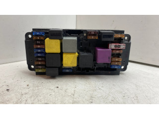   Pojistková skříňka A2095452801   Mercedes-Benz CLK AMG A209 C209 2007