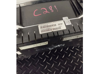 Přístrojová deska Dodge RAM 2008 P05172297AF, TH10T313799014