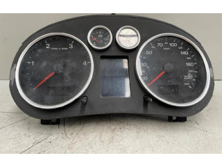 Панель приборов 8Z0920900F, 8Z0920900F Audi A2