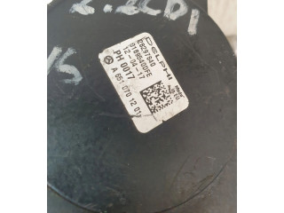 Vstřikovací čerpadlo A6510701201 Mercedes-Benz C W204