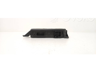 Блок управления дверью