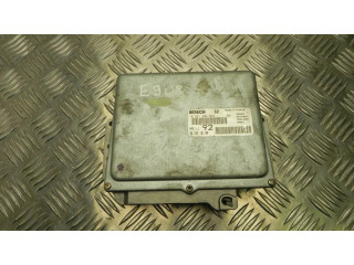 Другие блоки управления / модули