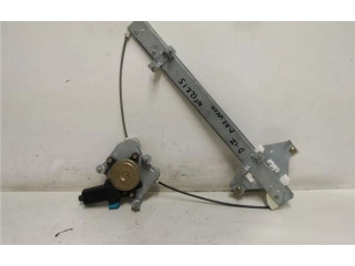 Передний електрический механизм для подъема окна без двигателя Daewoo Tacuma