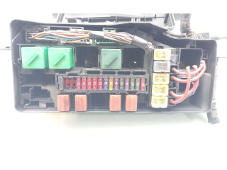 Блок предохранителей Ford Puma