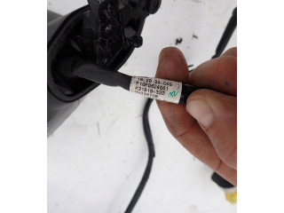 Зеркало электрическое Audi A5 2016 - года