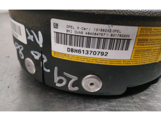 Подушка безопасности водителя 13188242   Opel Meriva A