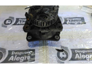 Генератор 047903015G Volkswagen Lupo