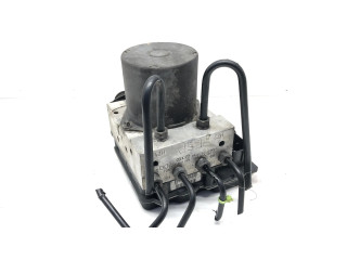 Jednotka ABS 8K0907379BC, 0071J0412 Audi A5 Sportback 8TA 2010