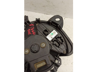 Вентилятор печки       Fiat Grande Punto