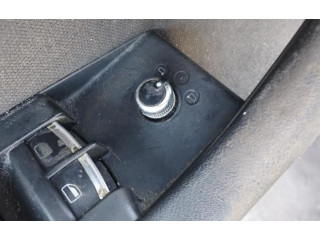 Зеркало электрическое Audi A3 S3 A3 Sportback 8P 2005 - 2013 года