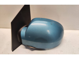 Зеркало электрическое        Hyundai Getz   -  года   