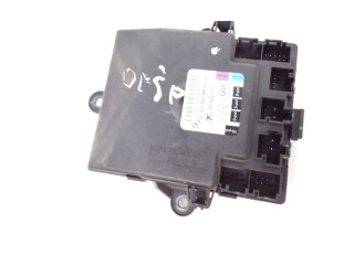 Блок управления дверью