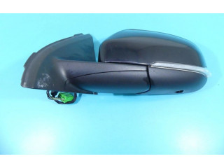 Зеркало электрическое Volvo S60 2011 - 2013 года
