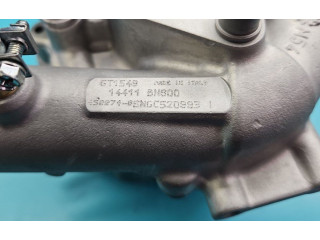 Turbodmychadlo Турбина 452274-6, IMPRK1153429 Nissan Almera Tino