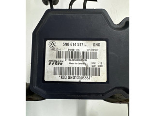 Jednotka ABS 5N0614517L, 16132014   Volkswagen Tiguan 2012