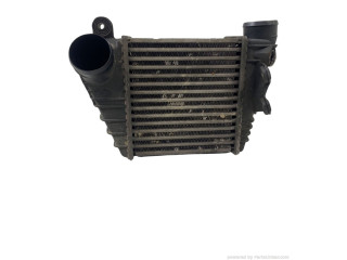 Интеркулер 1J0145803F Volkswagen Golf IV